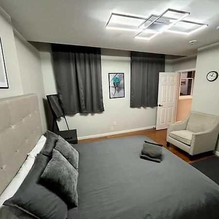 Downtown Albany 1 Bed + Workstation @ Maiden Lane公寓 外观 照片