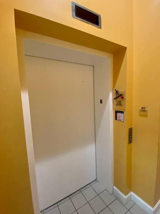Downtown Albany 1 Bed + Workstation @ Maiden Lane公寓 外观 照片